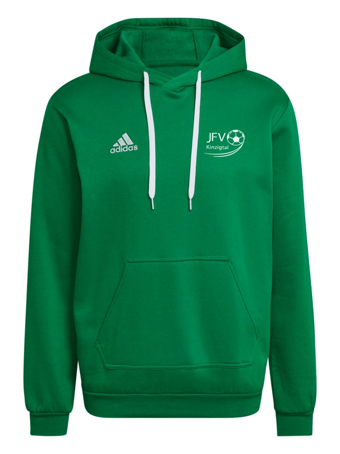 adidas Entrada 22 Hoodie