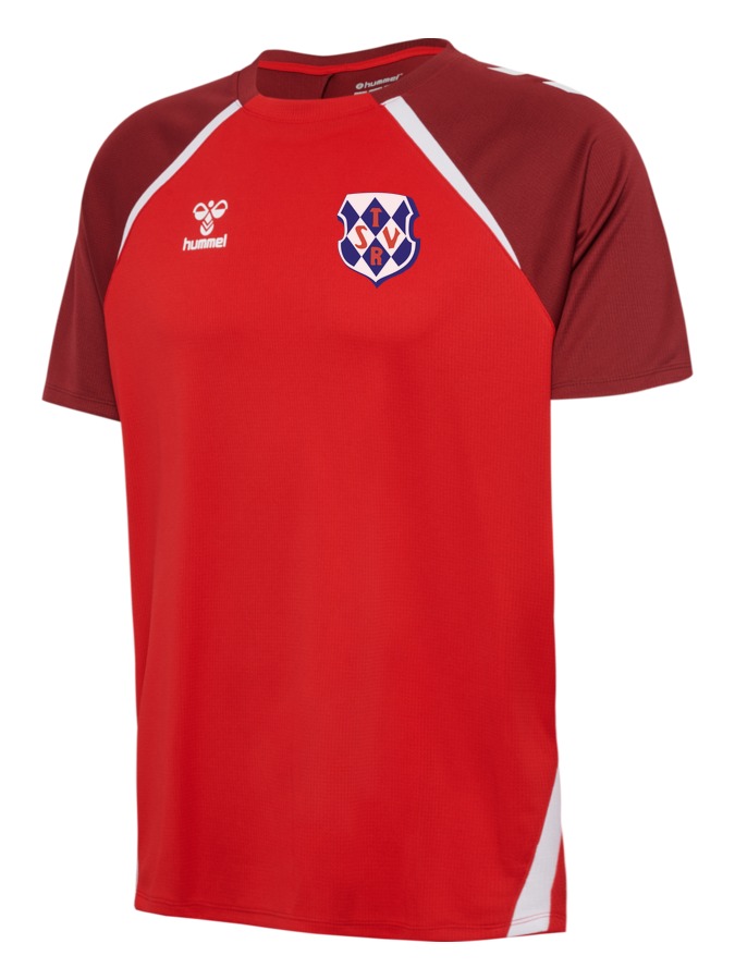 Hummel Lead 2.0 Jersey Trikot