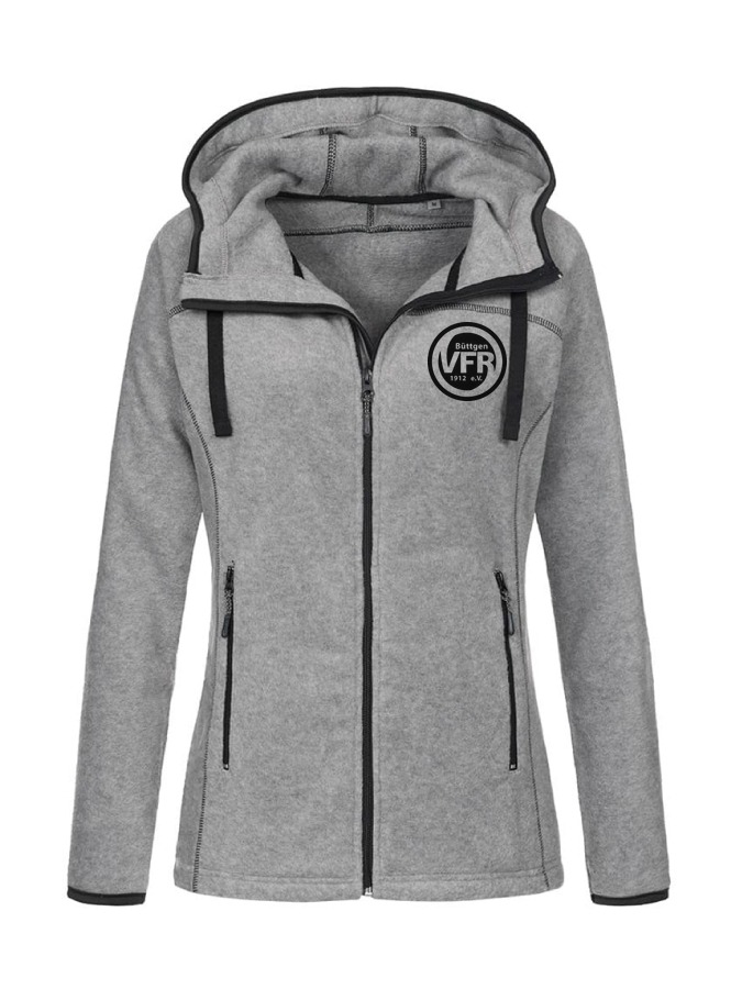 Fleecejacke Nele
