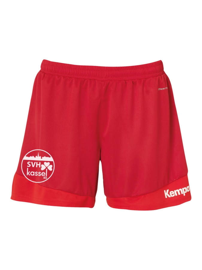 Kempa Emotion 2.0 Shorts Damen