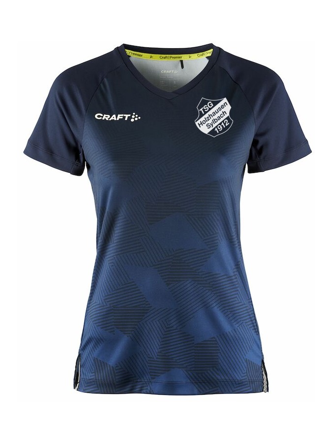 Craft Premier Fade Trikot Damen
