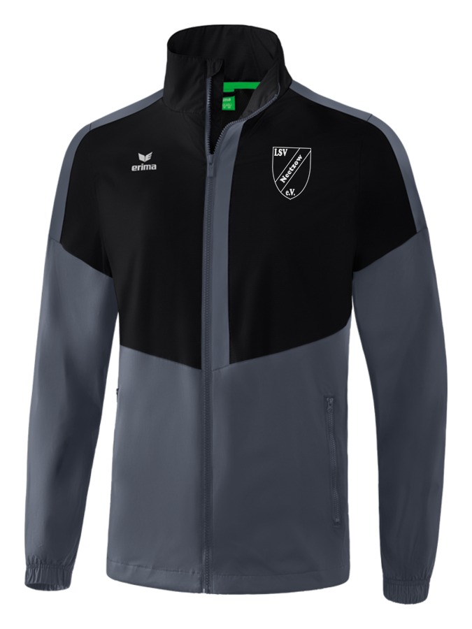 Erima Squad Allwetterjacke