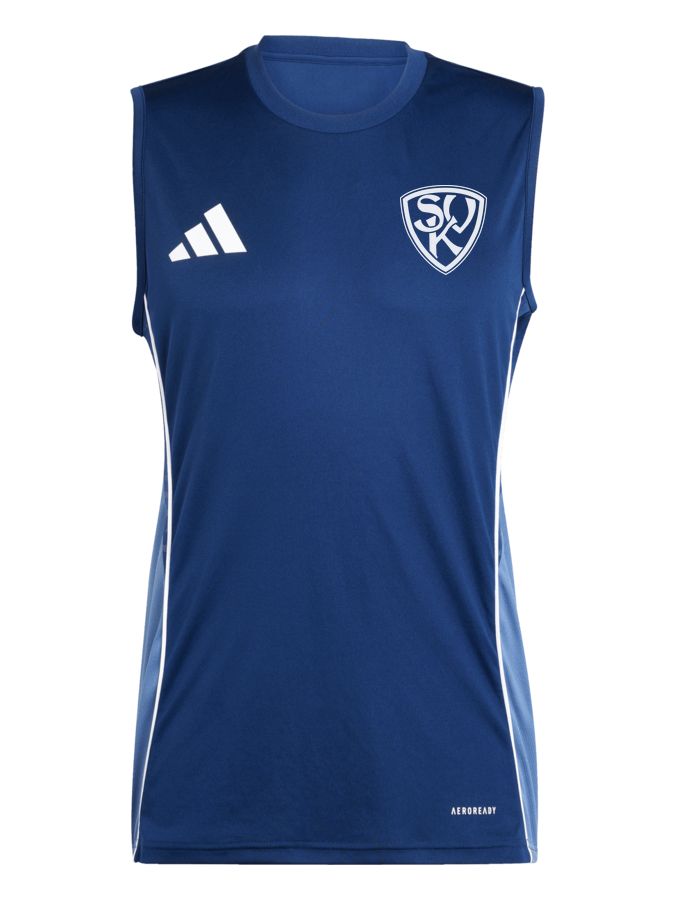 adidas Tiro 25 Competition Tanktop