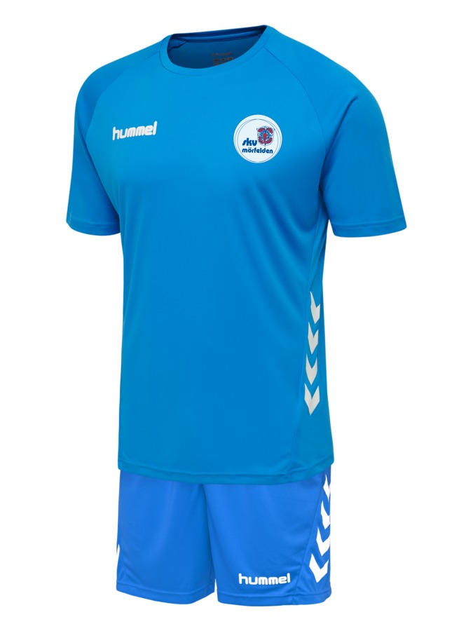 Hummel Promo Set