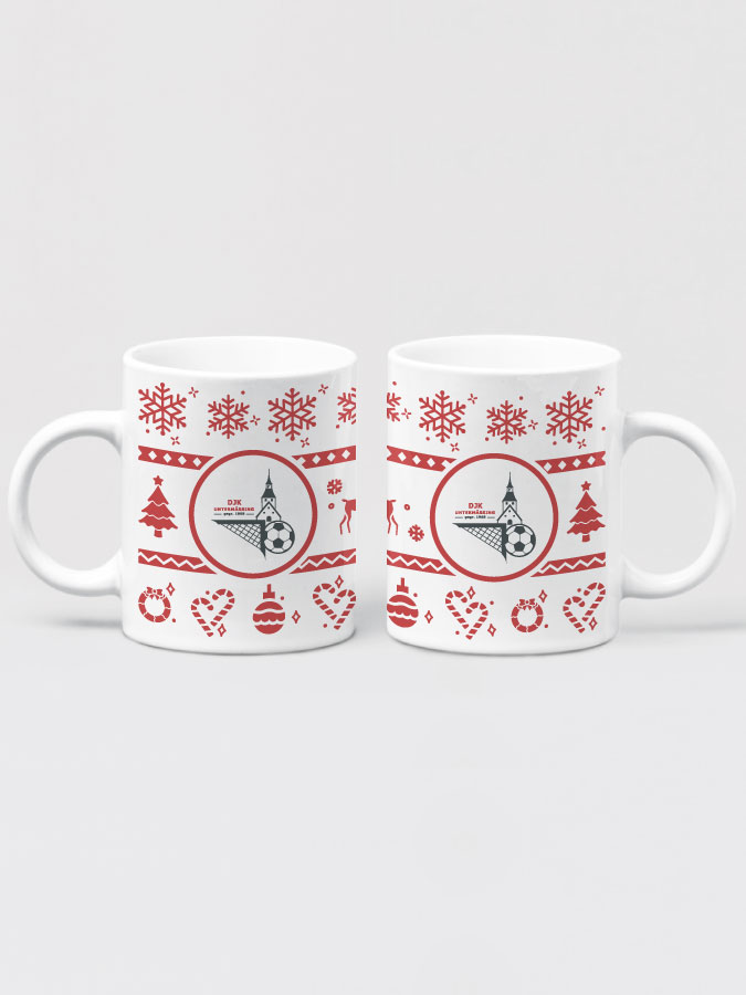 Tasse Christmas