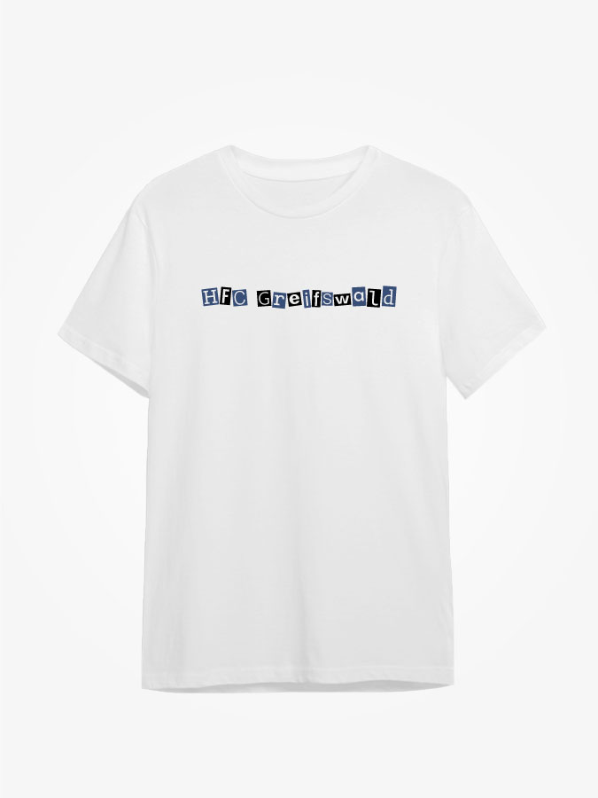 Shirt Letter Kids