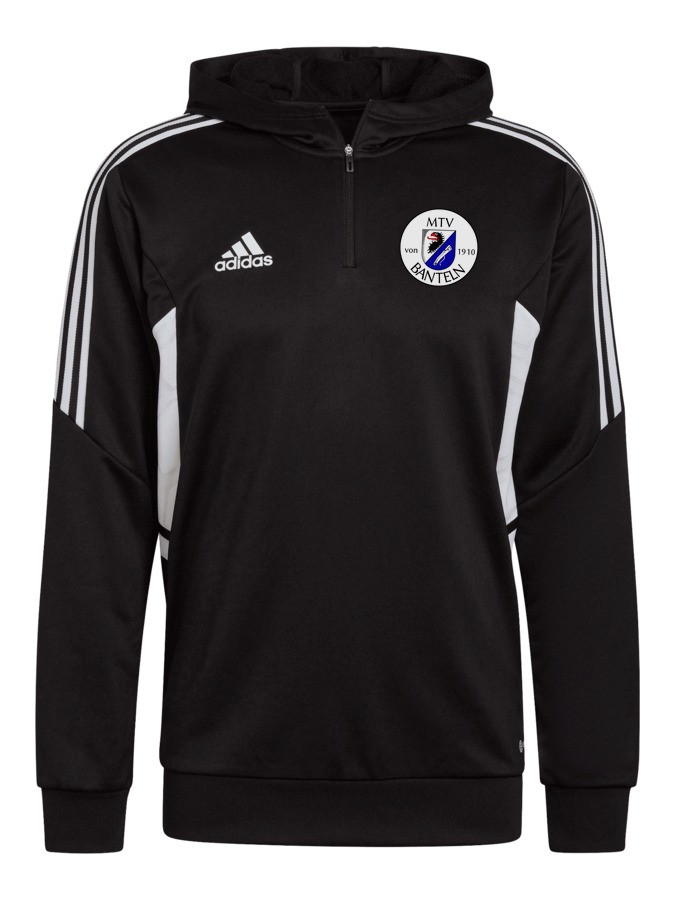 adidas Condivo 22 Kapuzensweatshirt