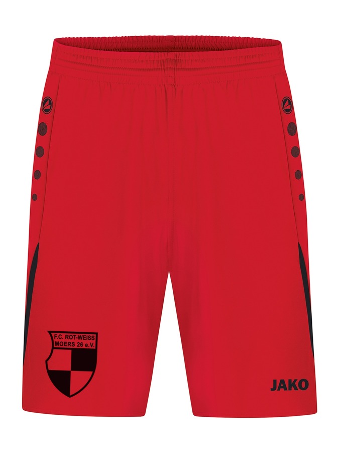 Jako Sporthose Challenge