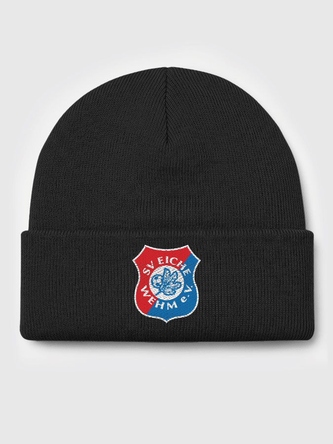 Beanie Sticklogo