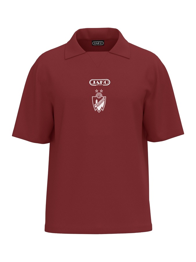 Jako Poloshirt Wardrobe