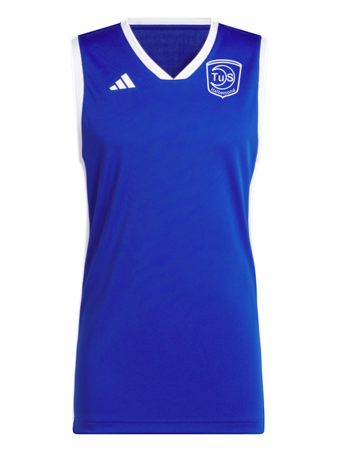 adidas 3G Speed Basketballtrikot zum Wenden
