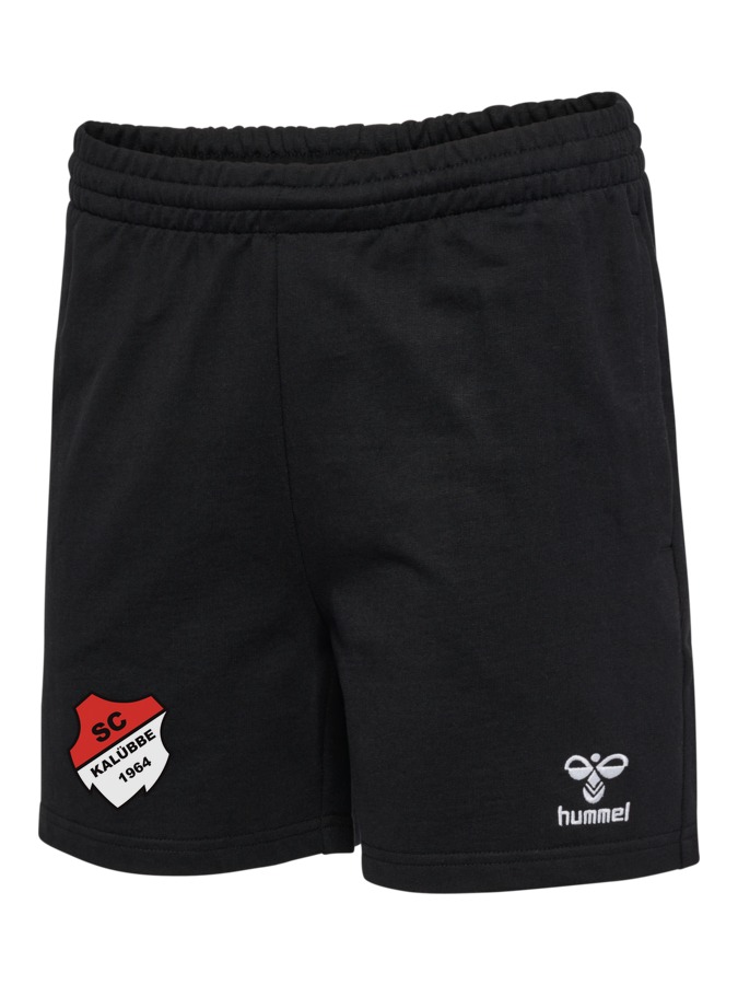 Hummel Go 2.0 Sweatshorts Damen