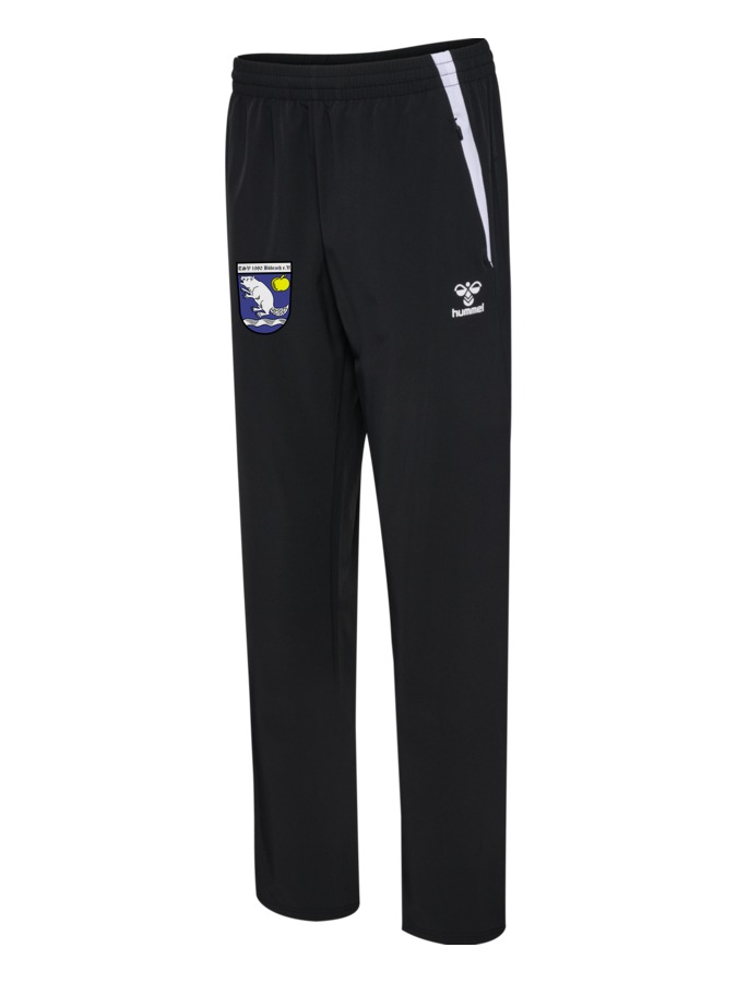 Hummel Lead 2.0 Woven Pants Damen