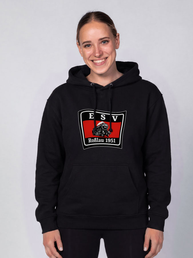 Hoodie Classic Unisex