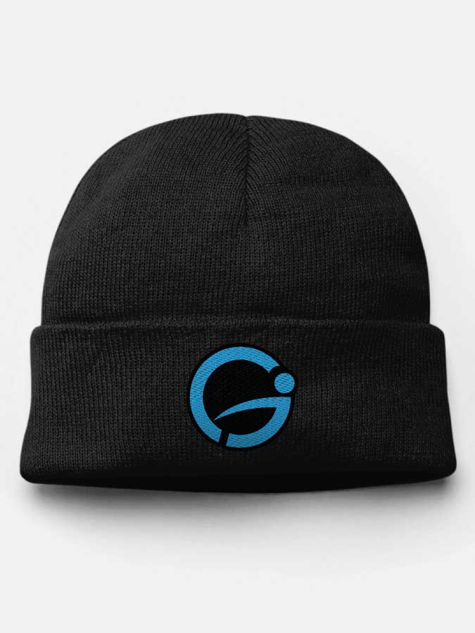 Beanie Sticklogo