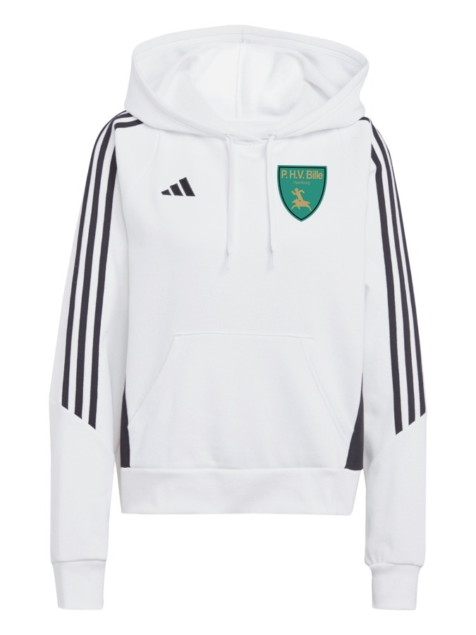 adidas Tiro 24 Sweat Hoodie Damen