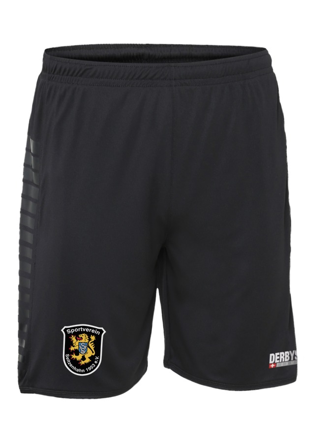 Derbystar Hyper Hose