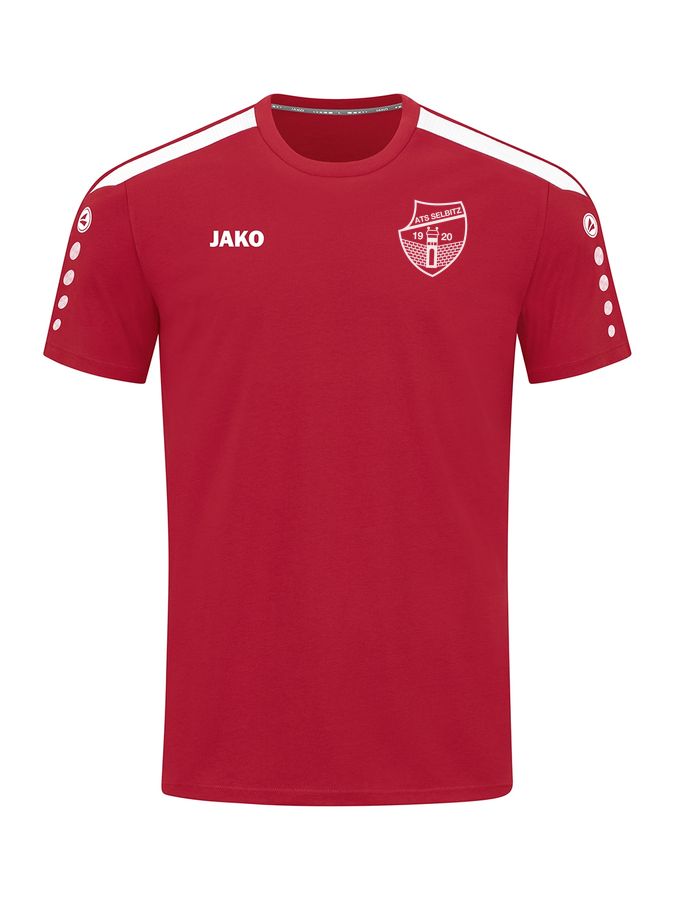Jako T-Shirt Power
