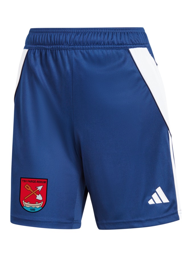 adidas Tiro 24 Trainingsshorts Damen