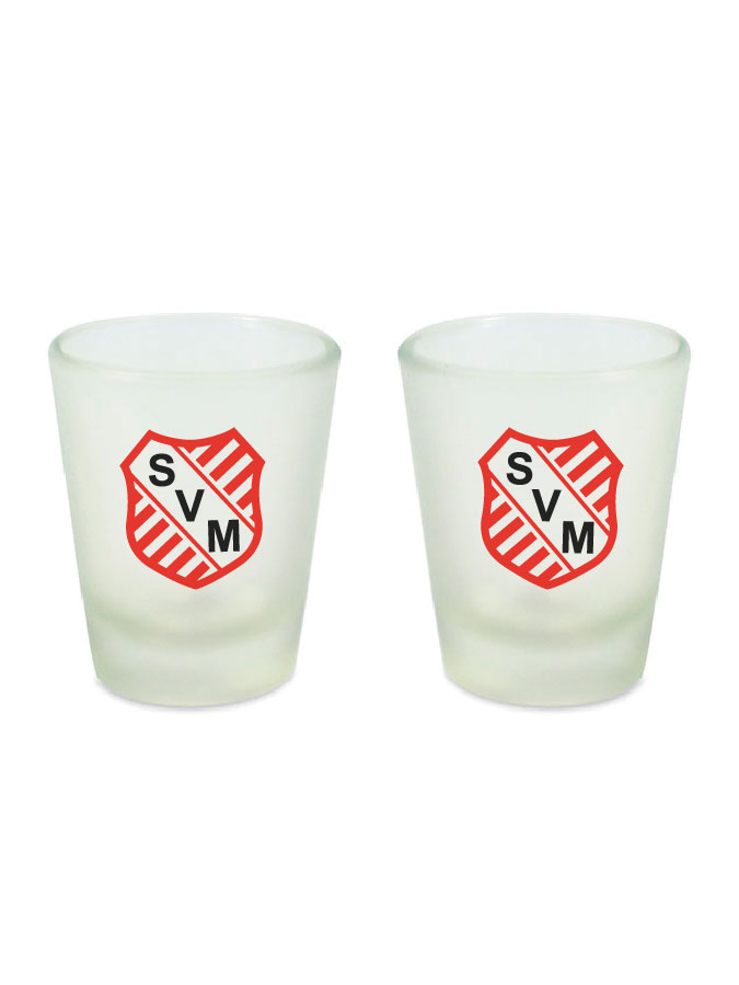 2er Set Schnapsglas Alina