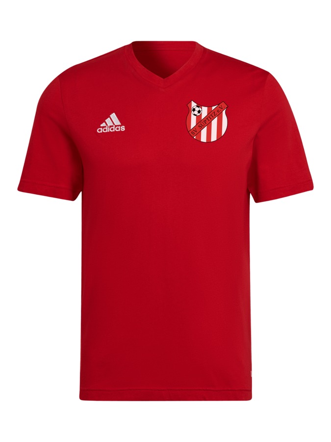 adidas Entrada 22 T-Shirt