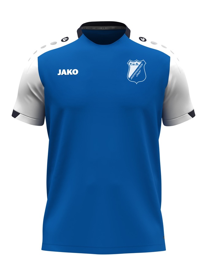 Jako T-Shirt Dynamic