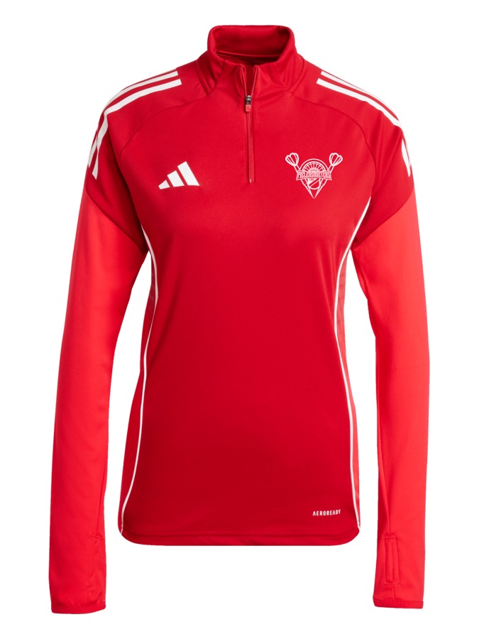 adidas Tiro 25 Competition Trainingsoberteil Damen
