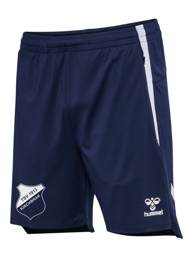 Hummel Lead 2.0 Training Shorts