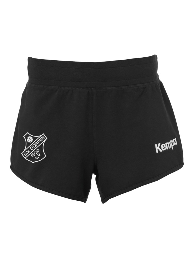 Kempa Core 2.0 Sweatshorts Damen