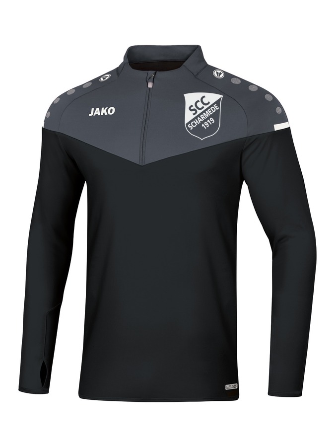 Jako Ziptop Champ 2.0