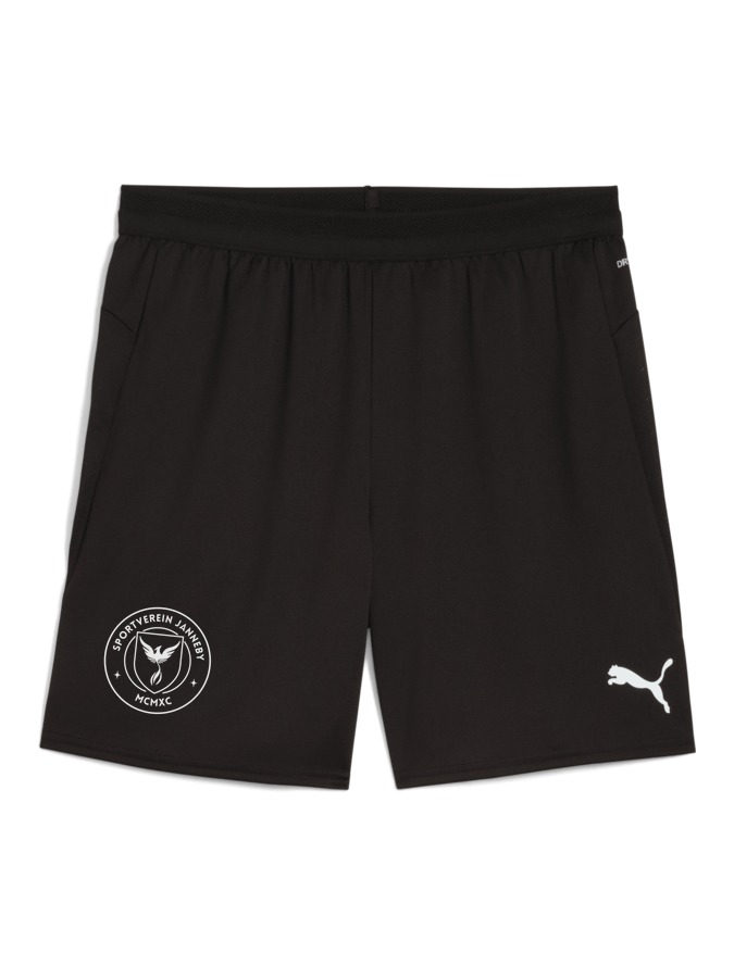 PUMA teamCUP Shorts