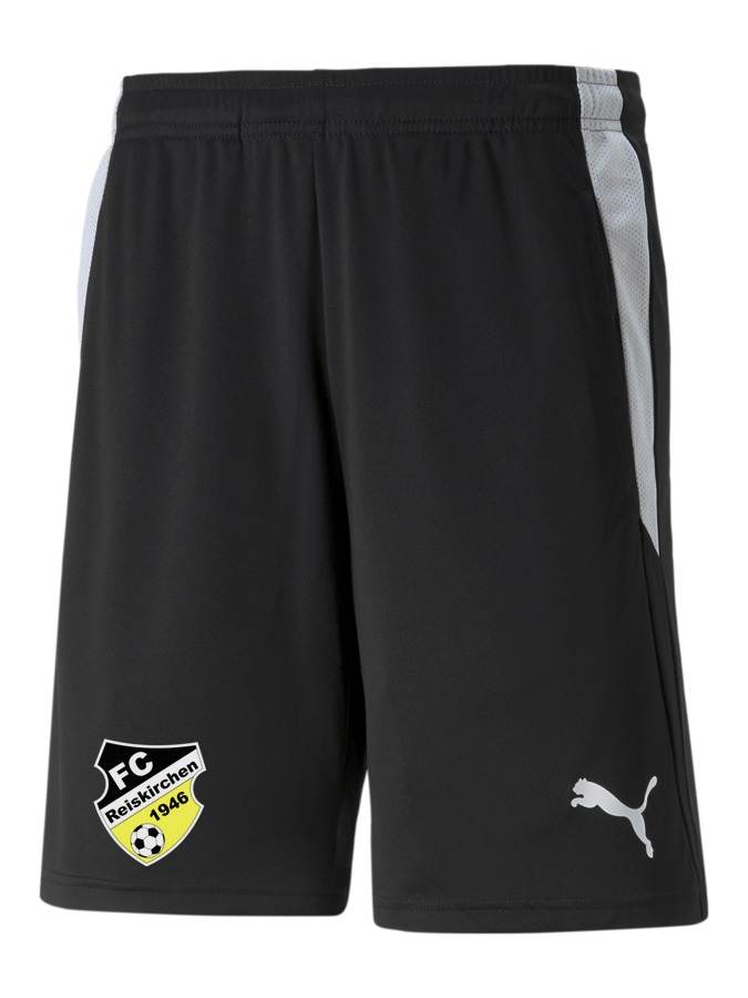 PUMA teamLIGA Referee Shorts