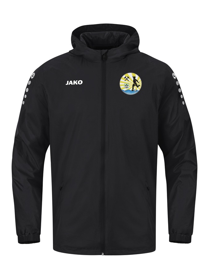 Jako Allwetterjacke Team 2.0