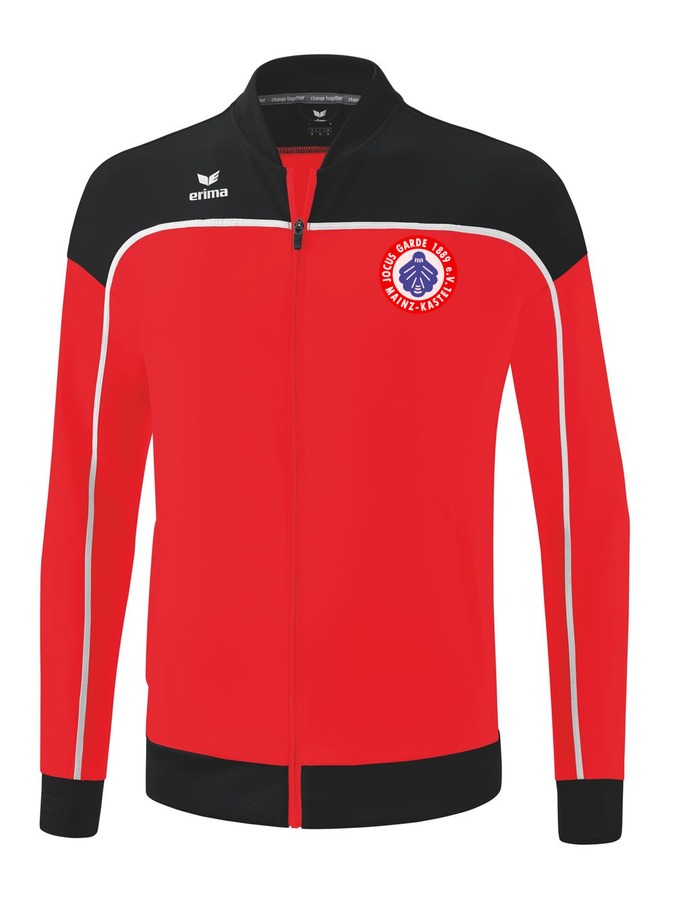 Erima Change Präsentationsjacke