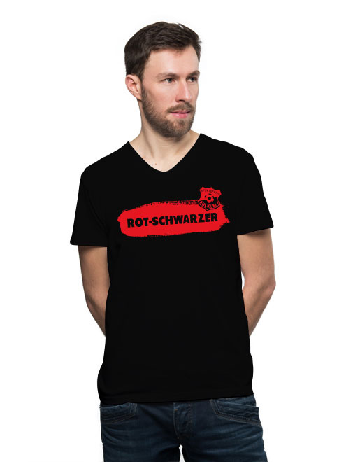 Shirt Ben V-Neck