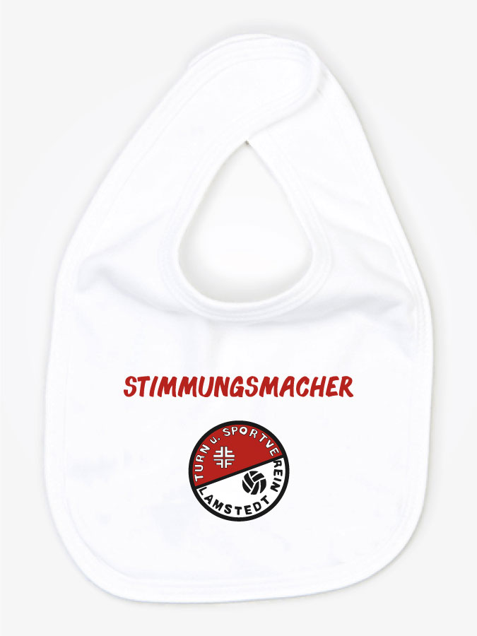 Babylätzchen Stimmungsmacher