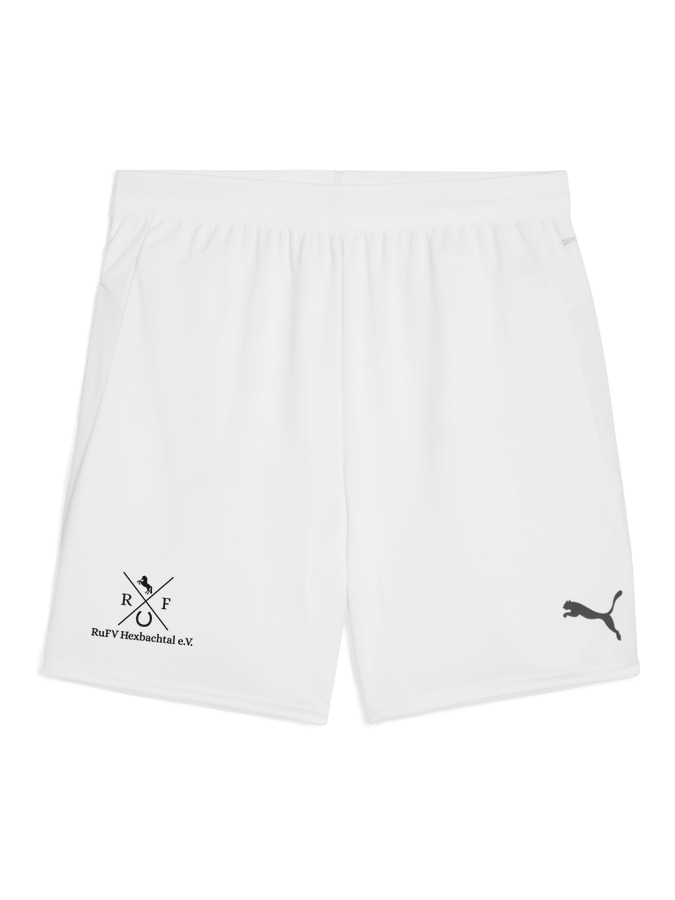 PUMA teamCUP Shorts