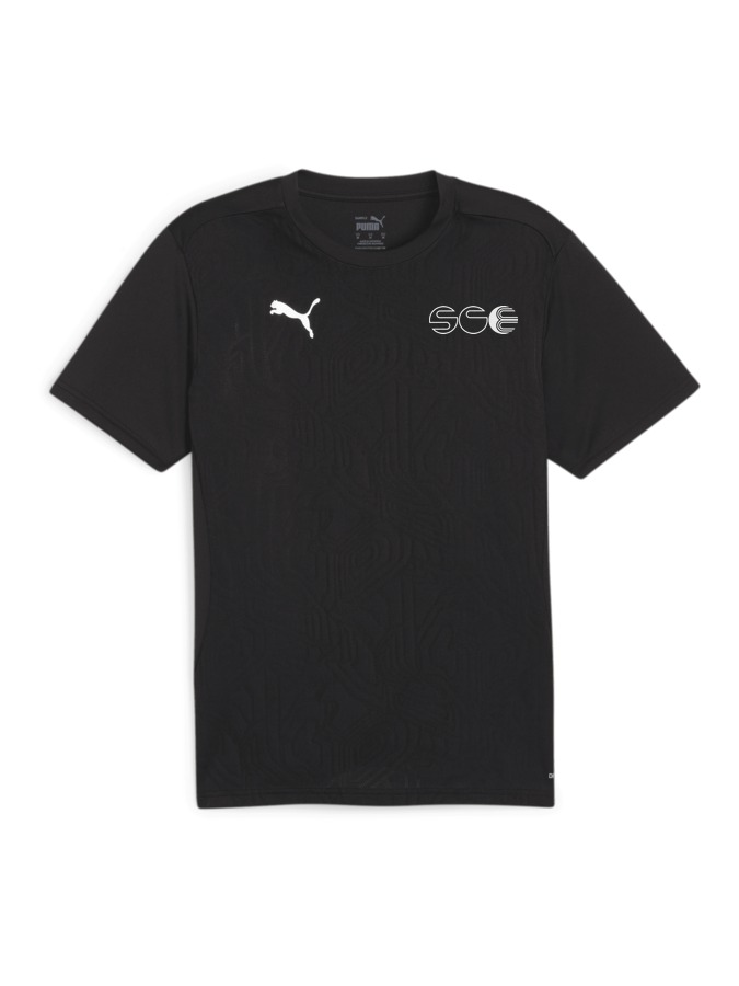 PUMA teamFINAL Trainingsshirt
