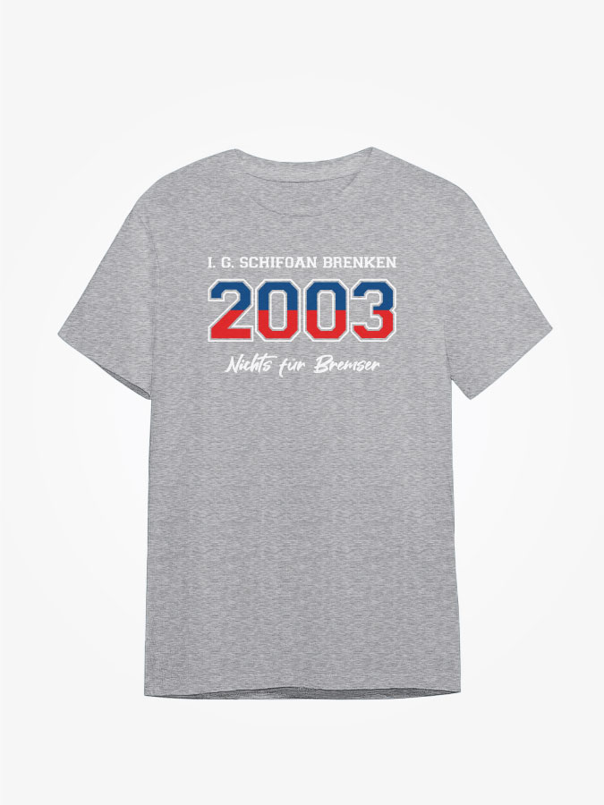 Shirt Established Kids