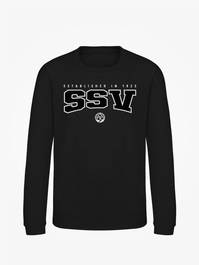 Sweater Retro Kids