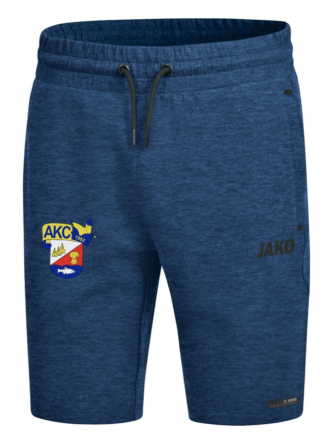 Jako Short Premium Basics Damen