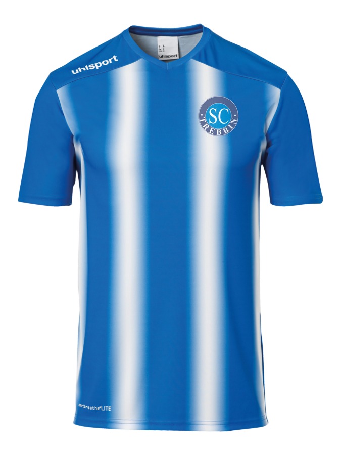 uhlsport Stripe 2.0 Trikot Kurzarm
