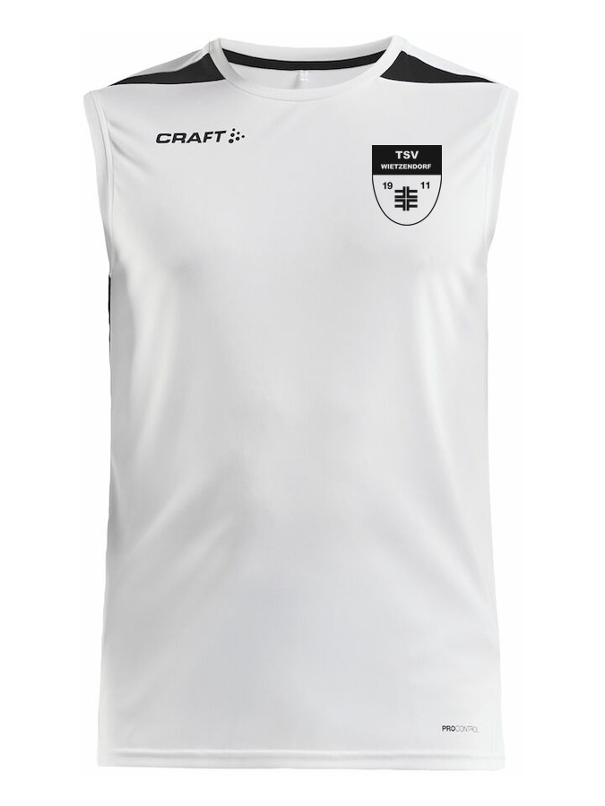Craft Pro Control Impact Tanktop