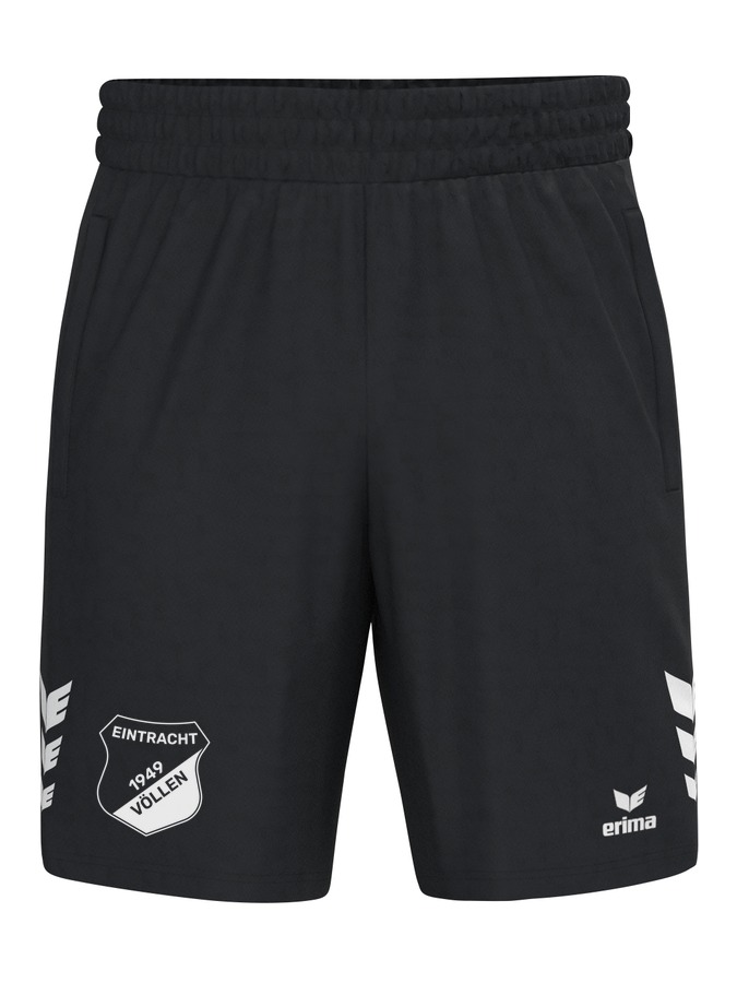 Erima Celebrate 125 Shorts