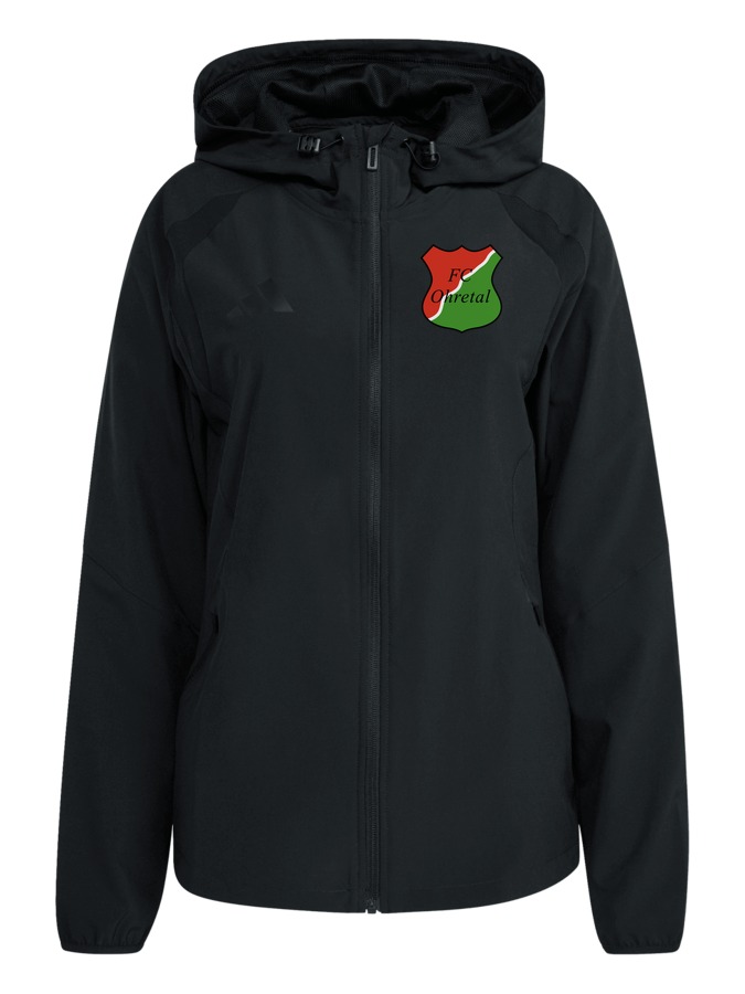 adidas Tiro Travel Windbreaker Damen