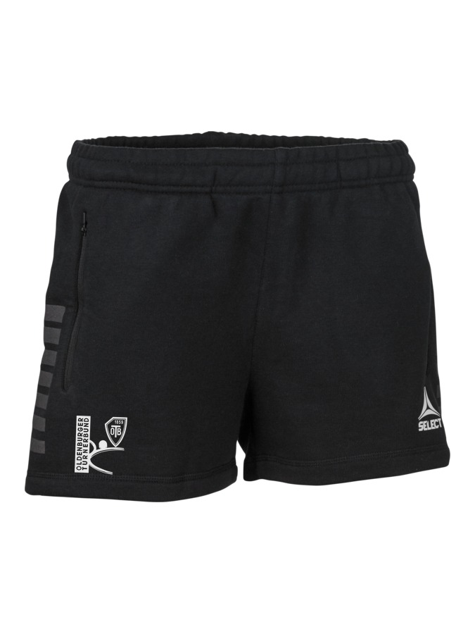 Select Sweatshorts Oxford Damen