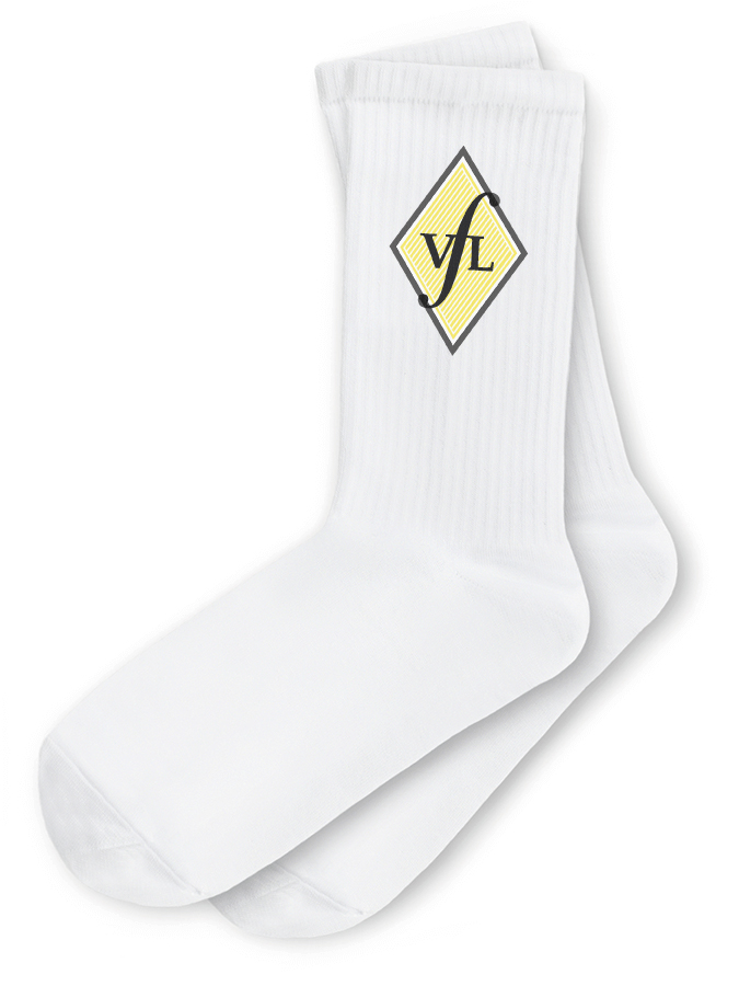 Sportsocken Logo