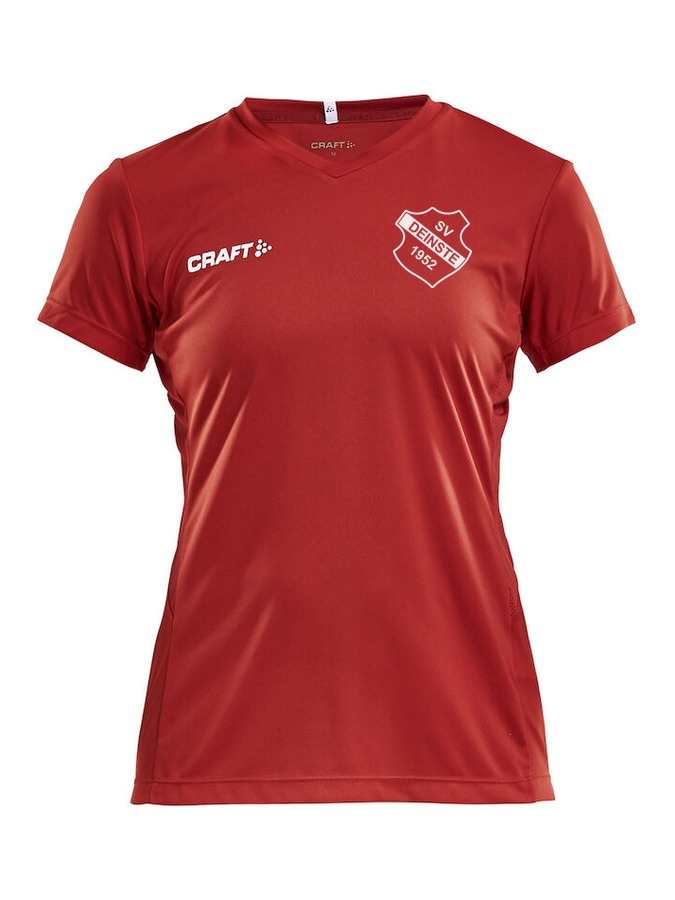 Craft Squad Go Trikot Solid Damen