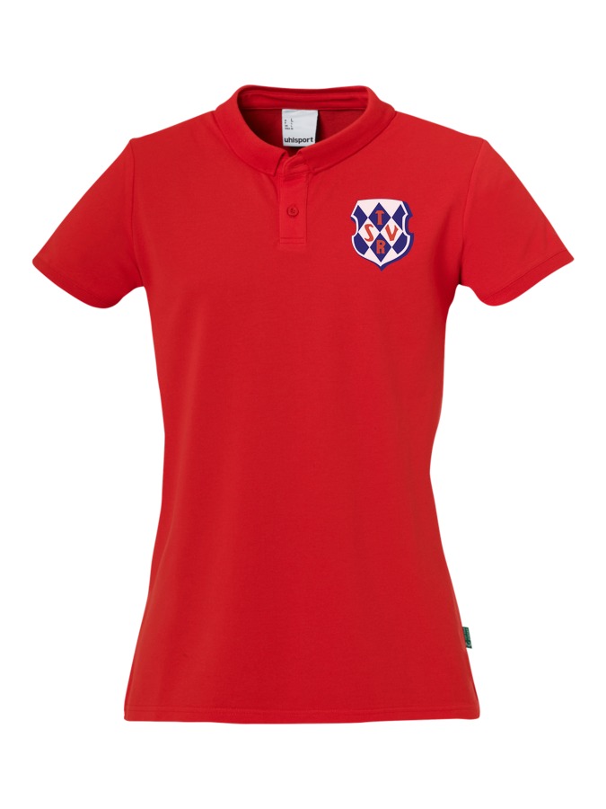 uhlsport Essential Polo Shirt Damen