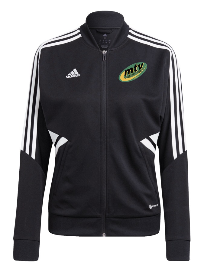 adidas Condivo 22 Trainingsjacke Damen